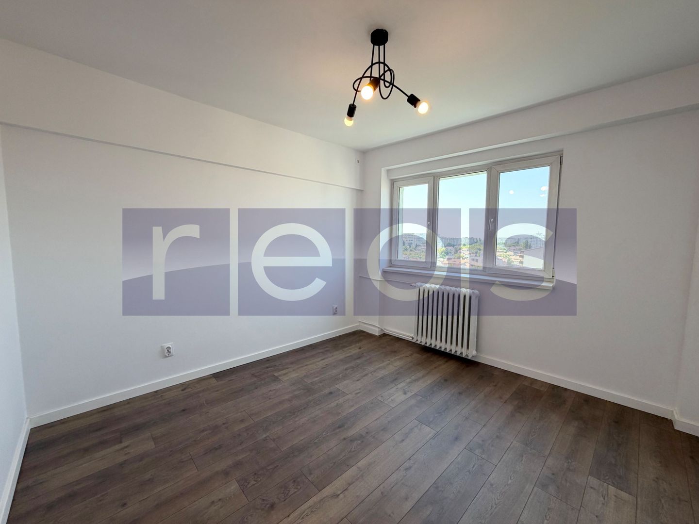 VANZARE 3 CAMERE | 75 MP | DECOMANDAT | ETAJ 8/10 | TITULESCU – BANU MANTA - Poză 3