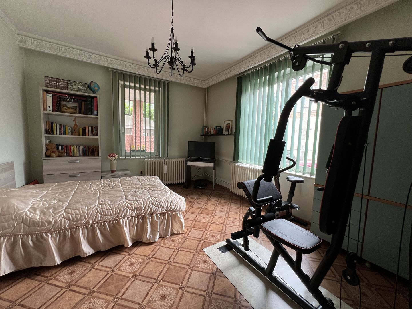 Casa individuala Parcul Carol | Libertatii | Cosbuc - Poză 13