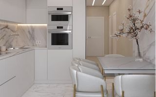 Apartament 2 camere Theodor Pallady-Metrou Nicolae Teclu - Poză 7