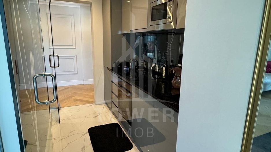 Apartament lux 2 camere | Calea Dumbrăvii - Poză 13