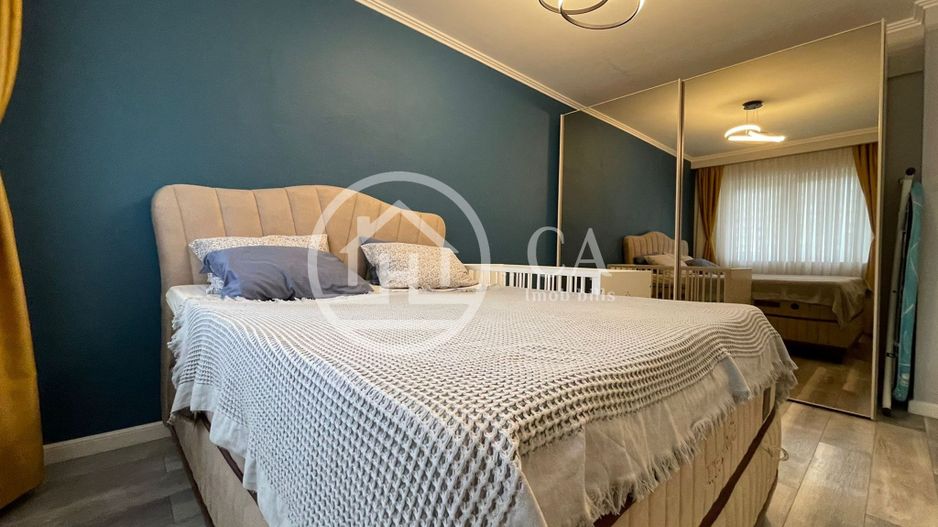 Apartament cu 2 camere de vânzare în Ioșia Residence - Poză 2