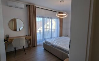 Duplex cu 5 camere la prima inchiriere - Poză 16