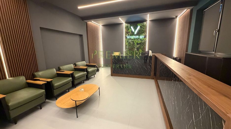 Clinica Medicala  amenajata pentru inchiriat caen 8690 disponibila - Poză 10