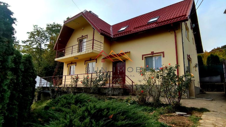 Proprietate deosebită | Casă P+E | Lunca Mare, Valea Doftanei - Poză 2