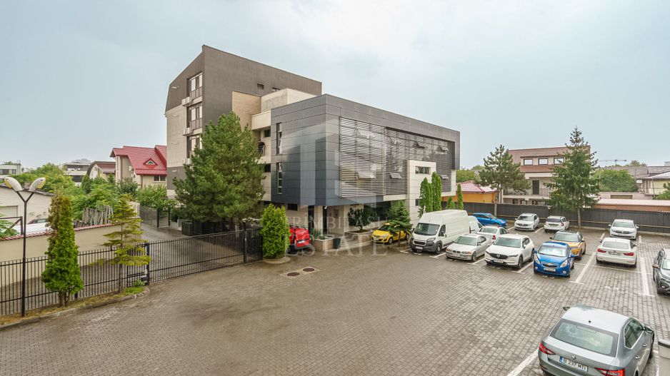 Apt 2 camere Berceni Turnu Magurele vis-a-vis Mega Image bloc 2019 - Poză 12