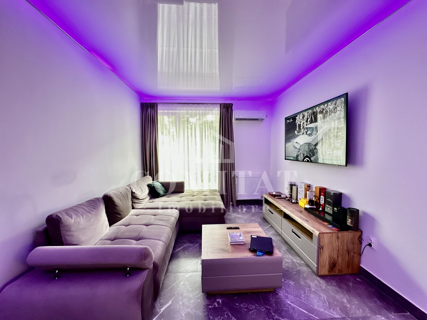 Apartament la cheie | Parcare | Zona Str Porii - Poză 7