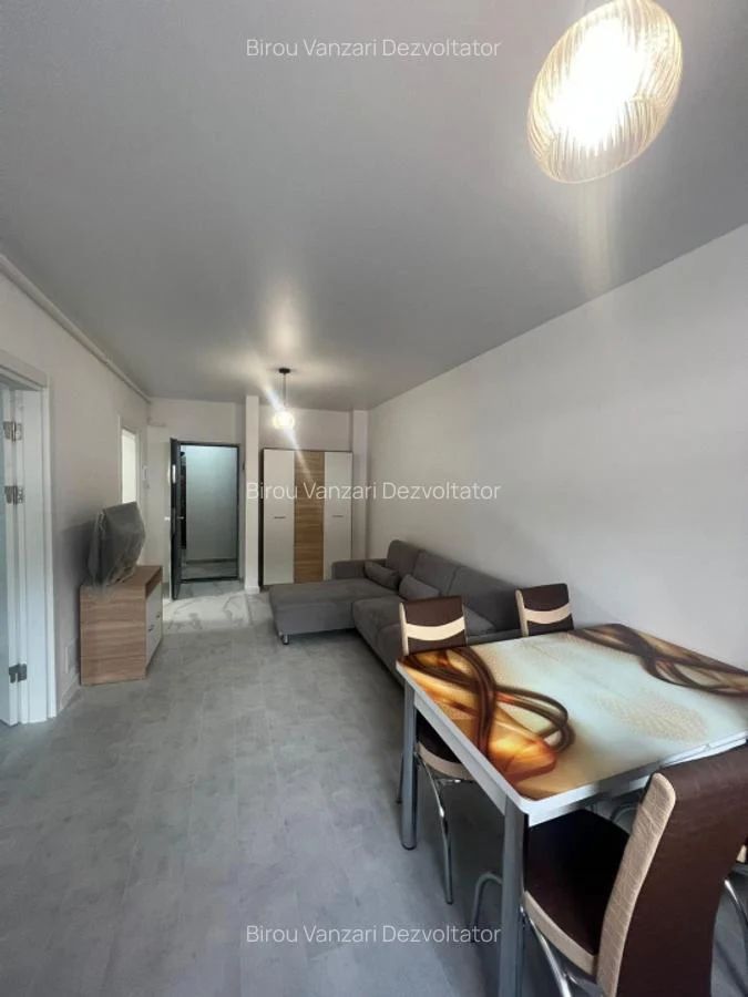 De vanzare Studio-Chiajna - Poză 8