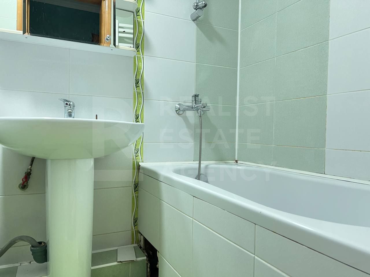 Chirie, apartament, 2 camere, strada Constantin Vârnav, Telecentru - Poză 10