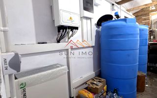 Cabană lemn 2018 | 4 camere | Pădurea Glodeasa – Valea Doftanei - Poză 19