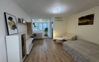 Garsonieră renovată și mobilată – Avrig | Metrou Obor & Iancului - Poză 2