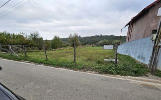 Teren intravilan de vânzare în Dumbrava, Ciurea, Iași - Poză 2
