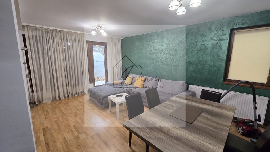 COM 0% I Vila 6 camere Aviatiei Pipera I Henri Coanda I Intabulata - Poză 42