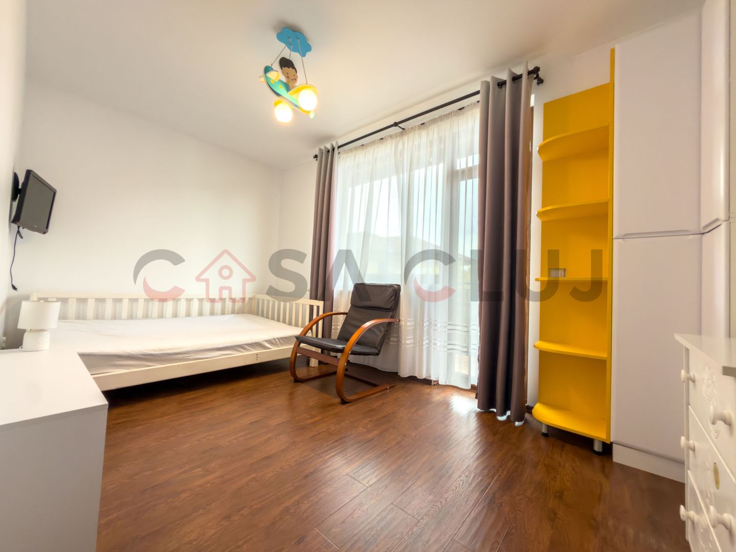 Duplex complet finisat la cheie - Poză 23