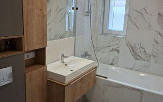 3 camere Mănăștur – terasă, grădină și 2 garaje incluse - Poză 5