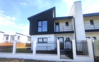 Casa Duplex P+1 in Otopeni, curte proprie, ideal pentru familie - Poză 1