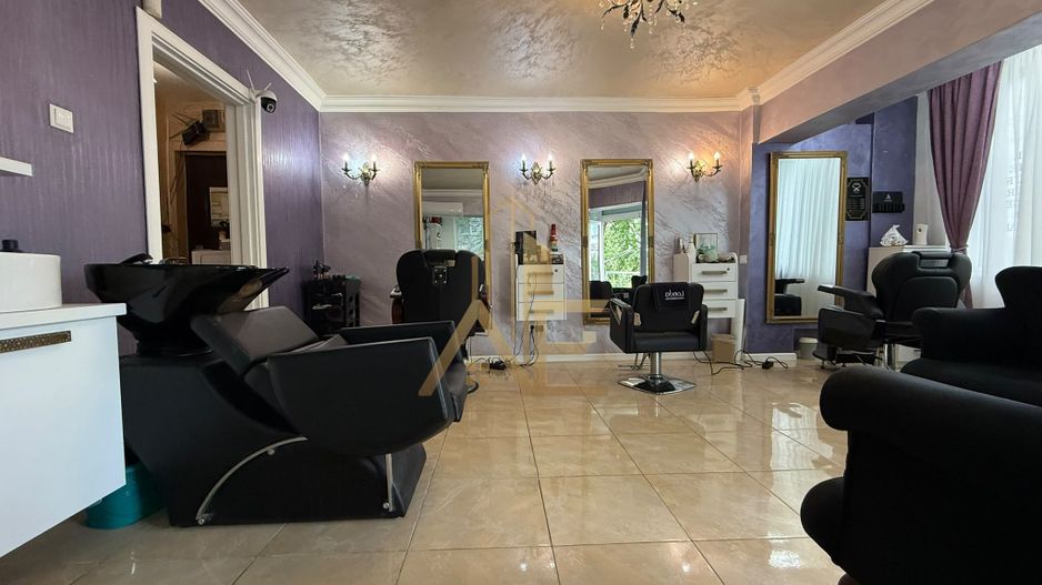PRELUARE SPAȚIU AMENAJAT PENTRU ACTIVITĂȚI BEAUTY – STR. MIORIȚEI - Poză 1