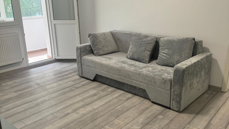 Apartment 2 camere metrou Lujerului | Prima inchiriere - Poză 10