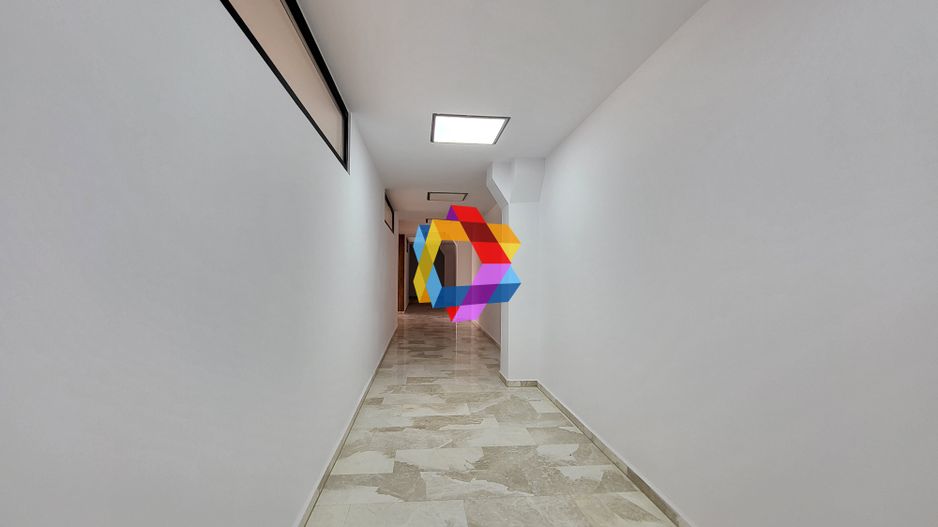 Spatiu birouri de închiriat Brasov - 176 mp # www.Plus-imo.ro - Poză 6