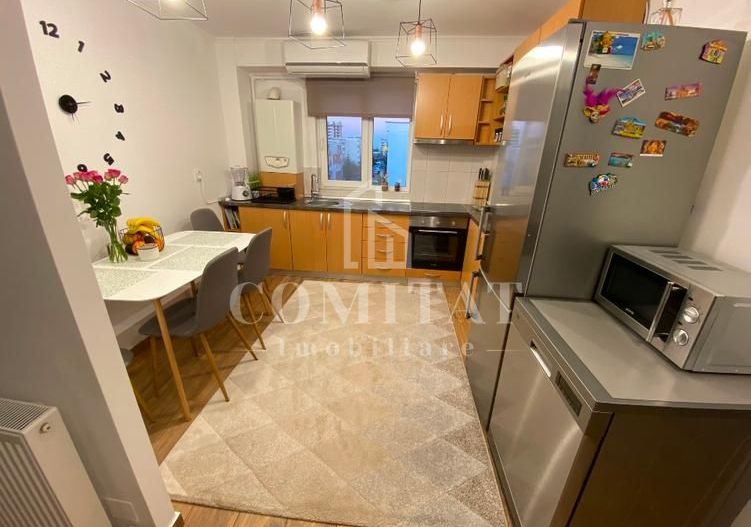 Apartament cu 2 camere | Cartierul Mănăștur | Zona Cora - Poză 6