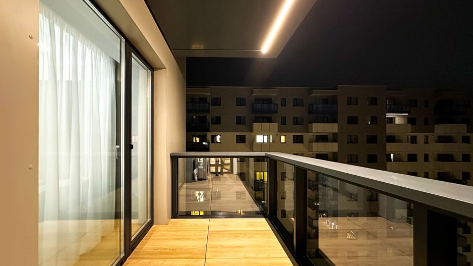 For rent I 3-room apartment I 100 sq m I Designer - Poză 6