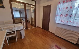 Apartament 2 Camere, Bloc Nou, Zona Centru - Poză 4
