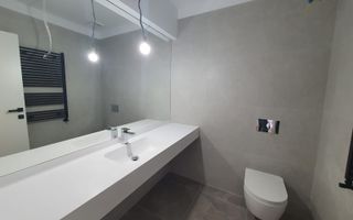 Apartament spatios 4 camere One Cotroceni Park - Poză 12