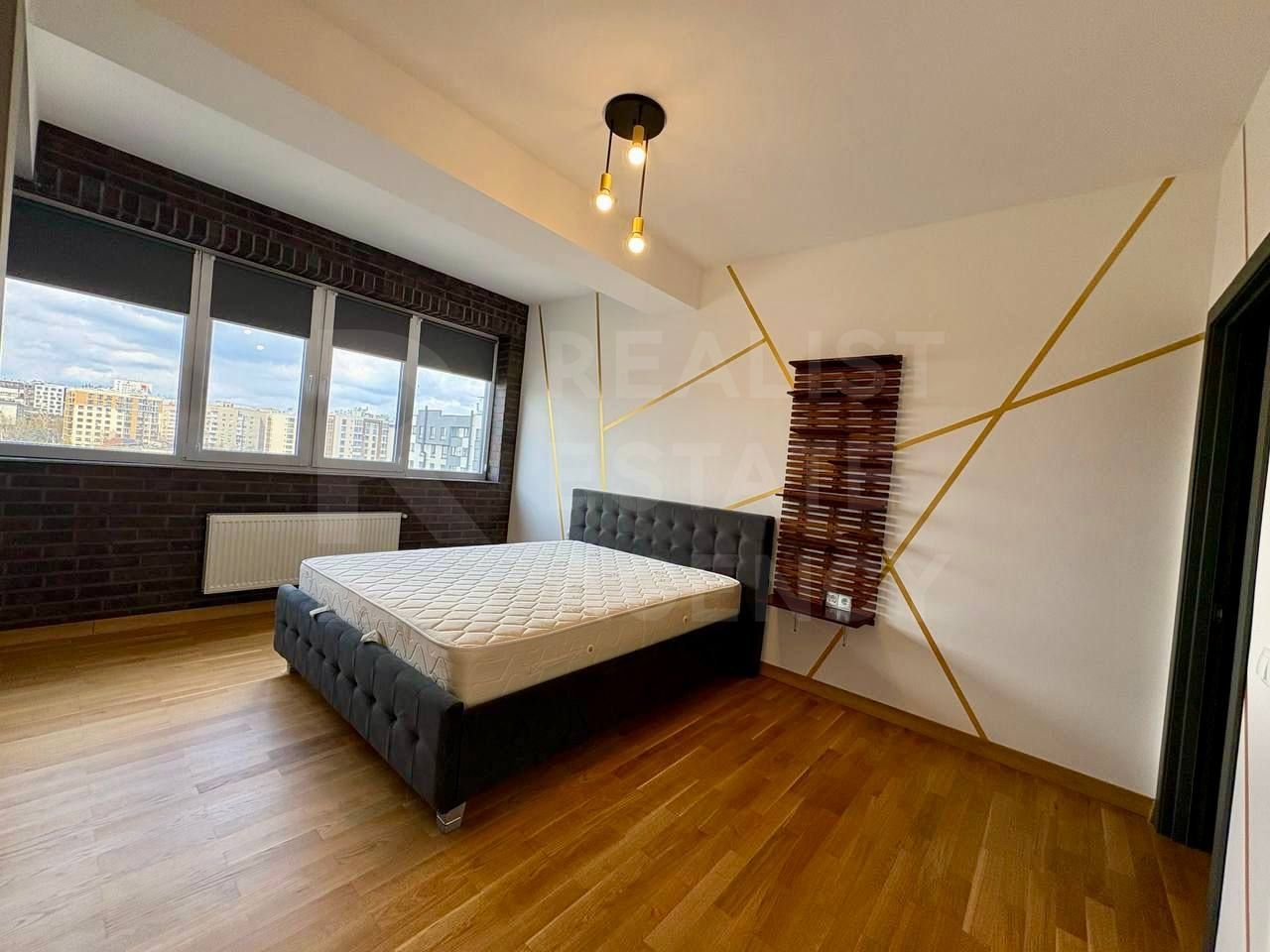 Vânzare, apartament, 2 camere, strada Lipcani, Buiucani - Poză 5