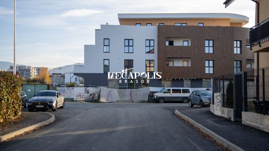 Apartament 3 camere | 77 MP Utili | Tractorul | Bloc Nou - Poză 5