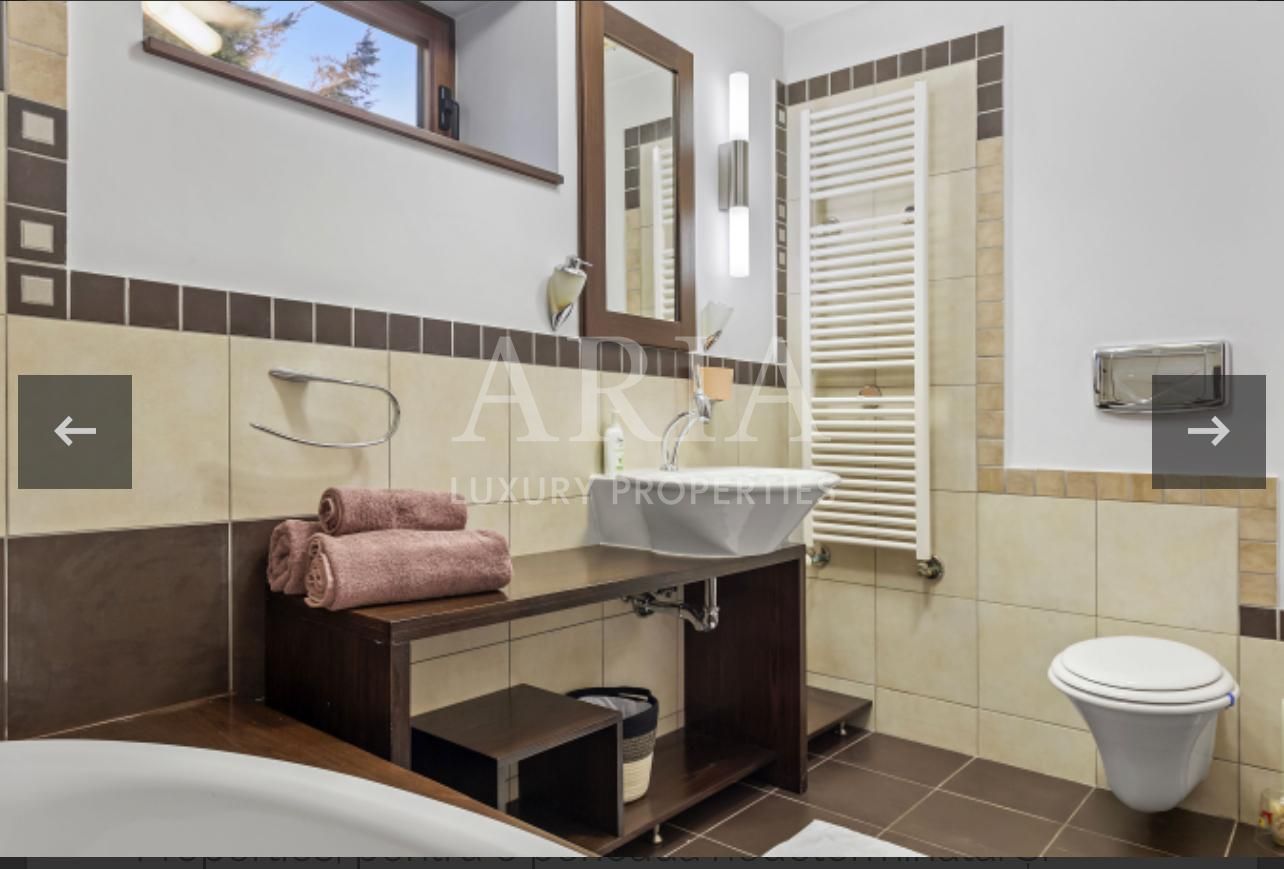 VILA SNAGOV WATERFRONT - PISCINA - PONTON DESCHIDERE LA LAC - Poză 15