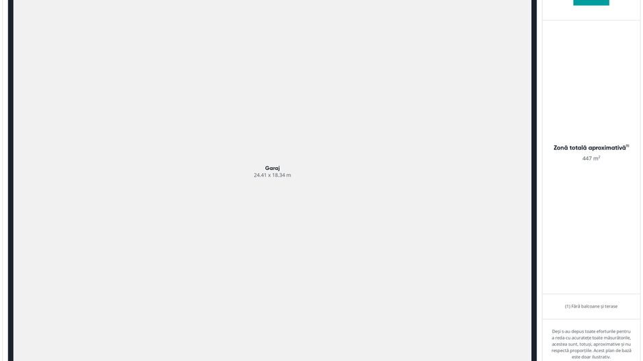 Hală industrială în zona Giarmata – Timiș - Poză 11