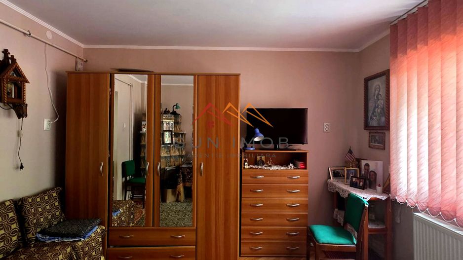 CASA TIP DUPLEX/ SPATE, P+ POD, 164 MP TEREN / BĂNEȘTI - PRAHOVA - Poză 4