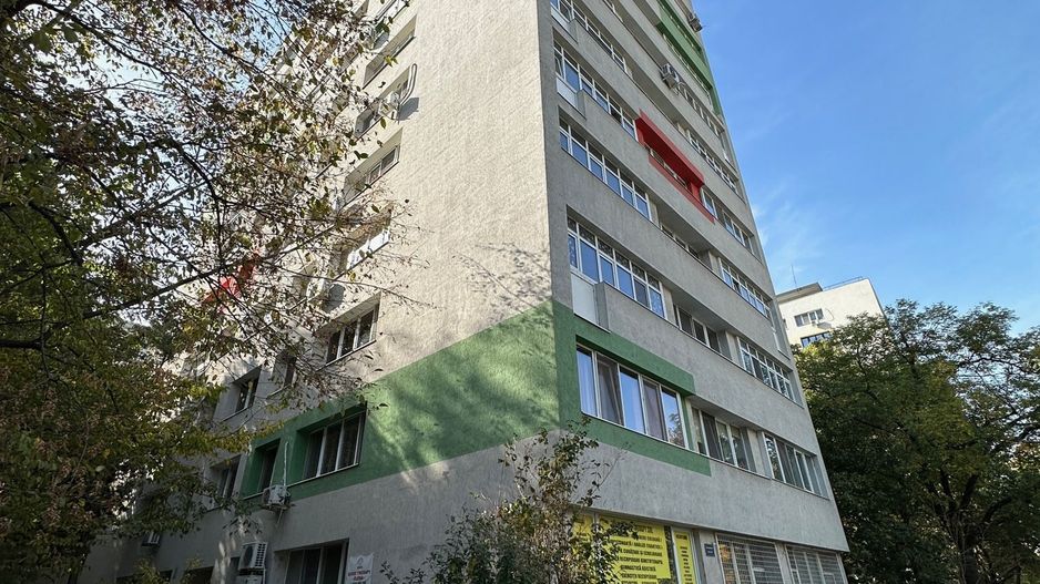 APARTAMENT 2 CAMERE 1 MAI -  DOMENII - Poză 9