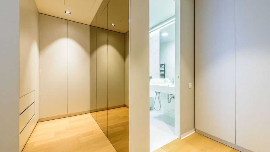 Apartament modern 3 camere I One Mircea Eliade I Priveliște superba - Poză 4