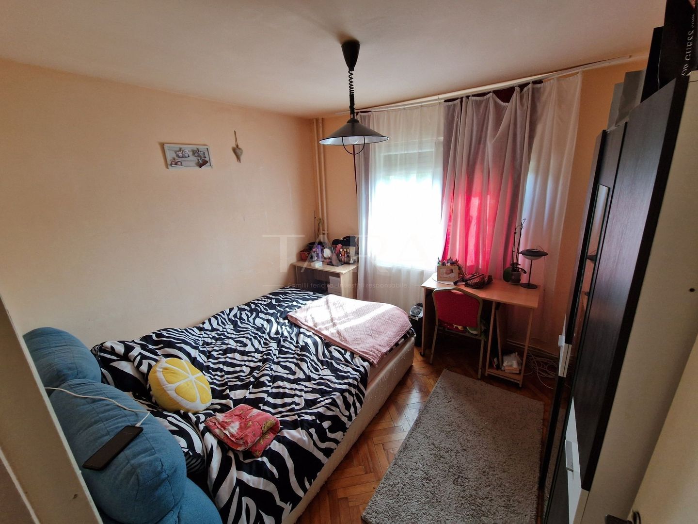 Apartament 4 camere, 69 mp, Grigorescu – parter înalt - Poză 3