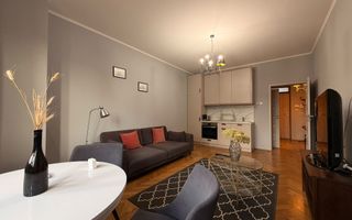 Apartament 3 camere, LUX, ultracentral - Poză 1