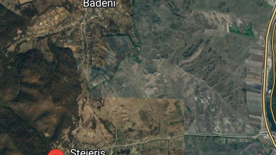 Teren de vis în Stejeriș – utilități, natură, acces rapid! - Poză 11