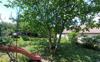 Teren intravilan 572 mp | Trei Stejari, Sibiu | front 19 m, utilități - Poză 4