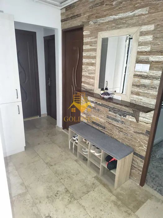 3 Camere decomandate, Intre lacuri, Iulius Mall, FSEGA, Parcare,Modern - Poză 6