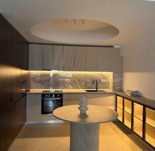 APARTAMENT 3 CAMERE | PIPERA | UTILAT SI MOBILAT COMPLET - Poză 5