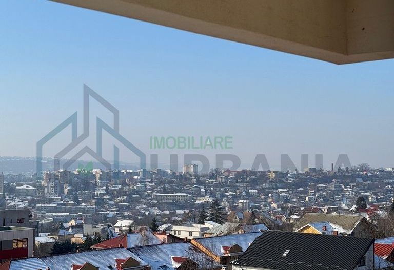 Apartament 2 camere (Zorilor by Inamstro) - Poză 1