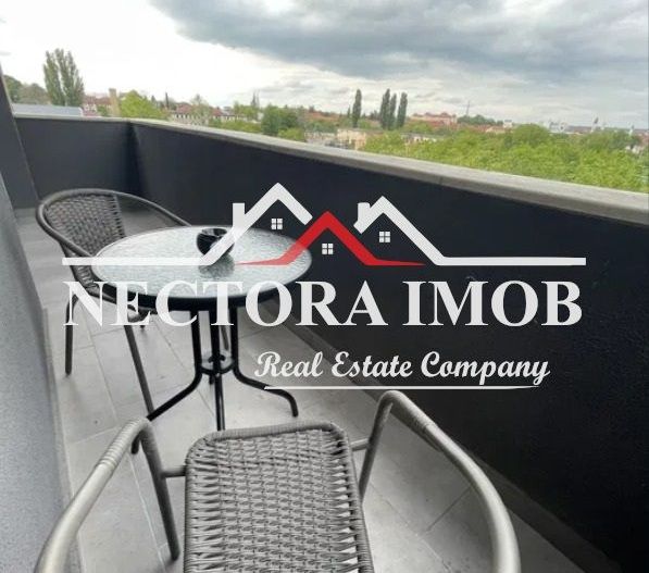 NECTORA IMOB-Apartament 3 camere, Prima Universitatii Ceyrat, Parcare - Poză 8