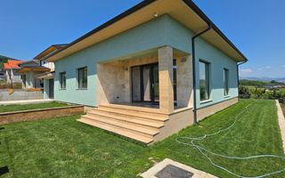 Casa finisata la cheie, 4 camere, 500 mp teren, Micesti - Poză 2