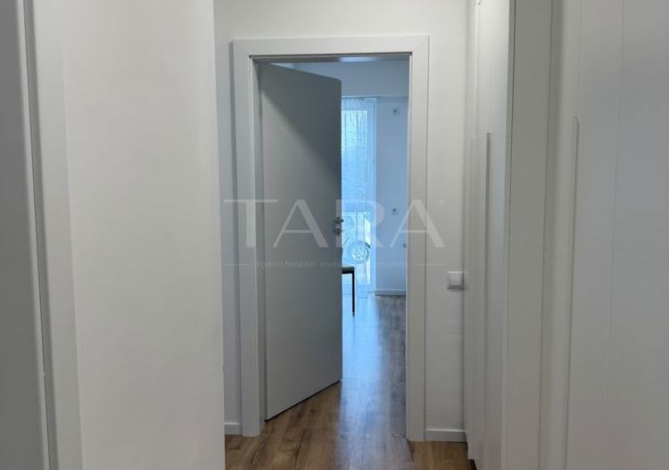 Apartament cu 1 cameră, bloc nou 2025, parcare subterană. - Poză 3