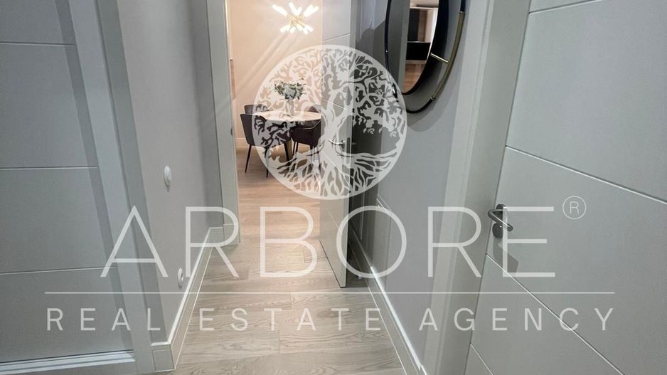 Apartament premium 3 camere zona Pipera | Piscină, Gym, Parcare - Poză 7