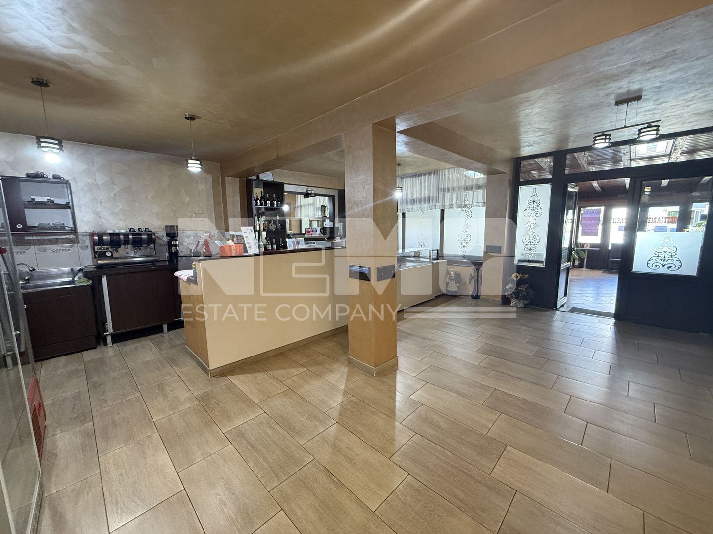 SPATIU COMERCIAL | COFETARIE | RESTAURANT | RADAUTI - Poză 7