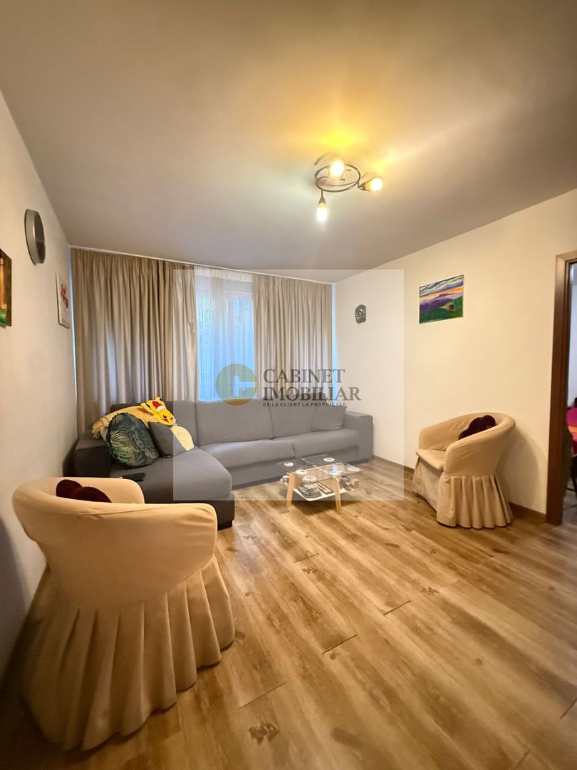 Universitate |2 camere |  Etaj Inferior | Creditabil - Poză 2