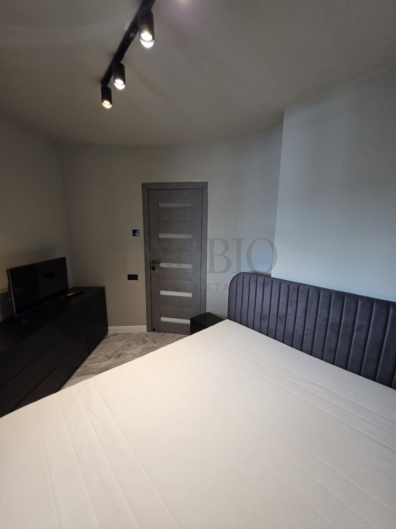 Prima închiriere apartament modern  2 camere | Calea Dorobantilor - Poză 10