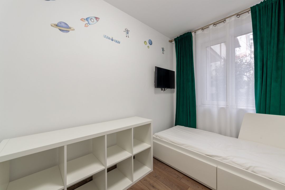 Apartament 3 camere - Modern | Renovat 2025 | - Calea Bucuresti - Poză 15