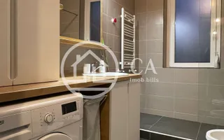 Apartament cu 2 camere de vânzare în blocurile  ARED, Oradea - Poză 11