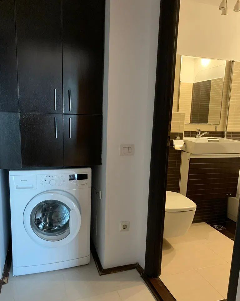 APARTAMENT 3 CAMERE MODERN & RENOVAT BLOC 1990 REABILITAT TERMIC 13 SEPTEMBRIE - Poză 7